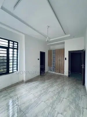 2bdrm Apartment in Off Lekki-Epe Expressway for rent