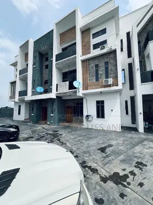 2bdrm Apartment in Off Lekki-Epe Expressway for rent