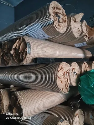 Chicken Mesh (29mtrx4ft)