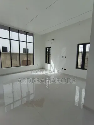 4bdrm Duplex in Opic, Isheri North for sale
