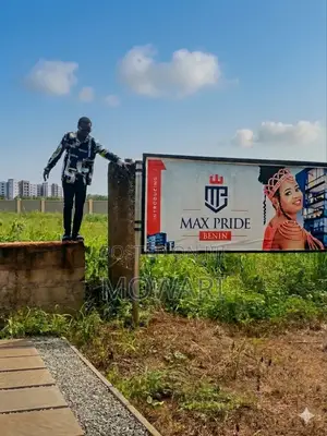 Verified Land In Benin • Max Pride • 50×100 • ₦2.7m