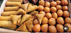 Sumptuous Delights