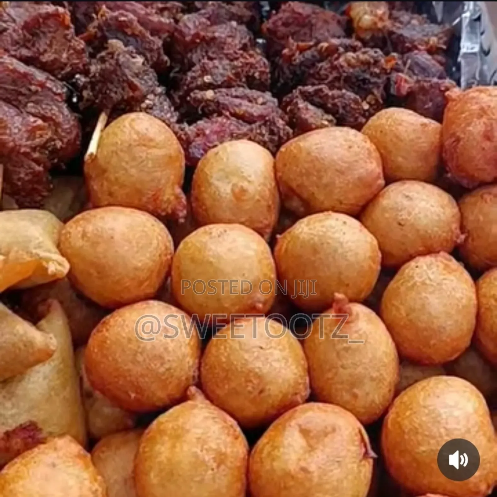 Sumptuous Delights