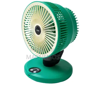 Rechargeable Fan