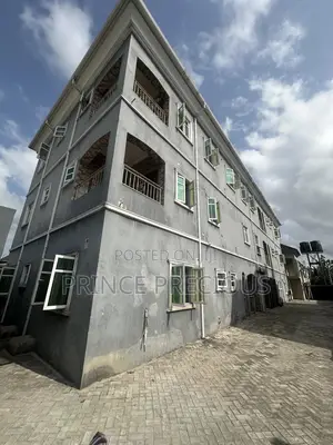 2bdrm Apartment in Lbs Estate, Ajah for rent