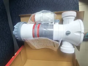 Chlorine Filter