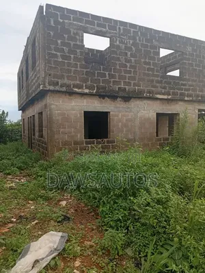 3bdrm Apartment in Ibeshe / Ikorodu for sale