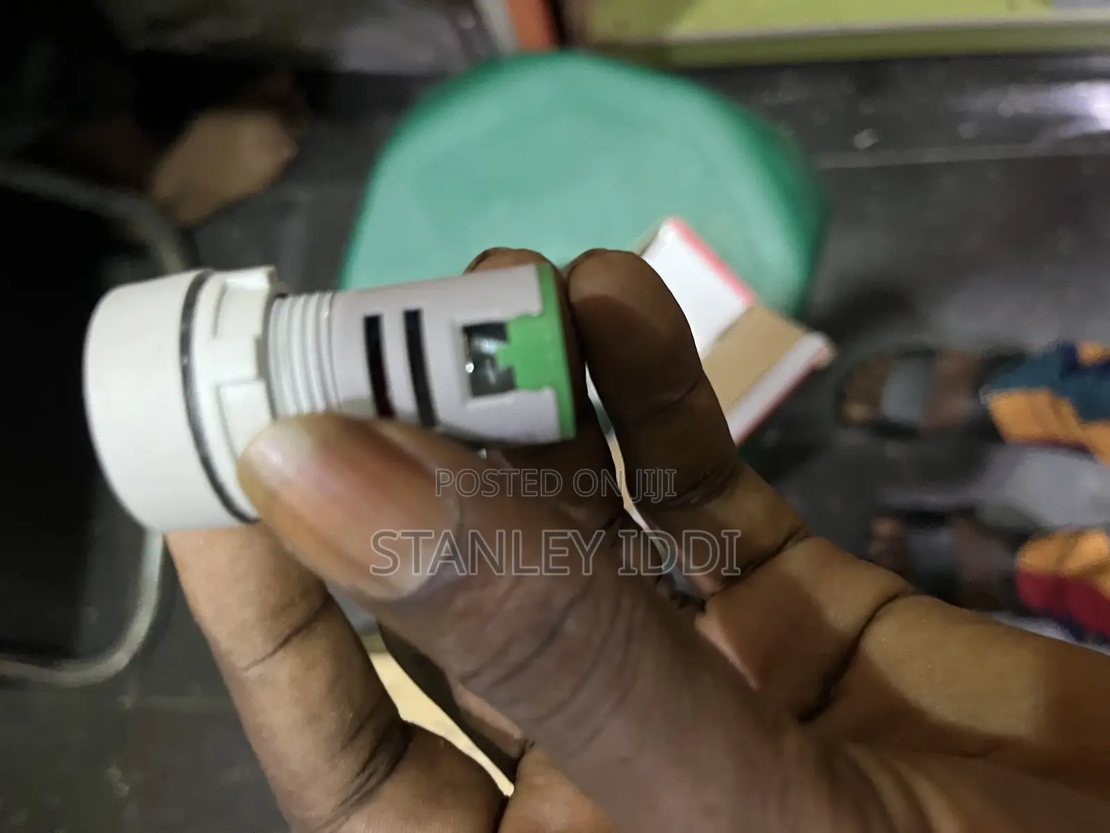 Digital Panel Light (By 10 Pieces)