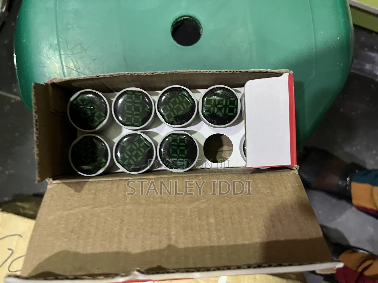 Digital Panel Light (By 10 Pieces)