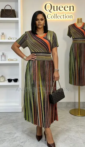 Women Trendy Dress