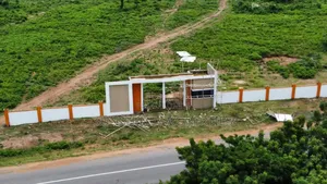 A Cofo Land in Ibadan for Sale