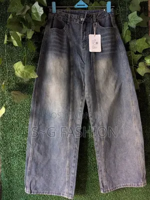 Unisex Wears