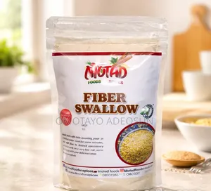 Fiber Swallow