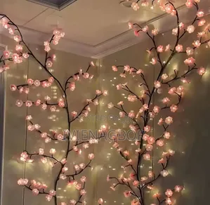 Home Light Flowers.