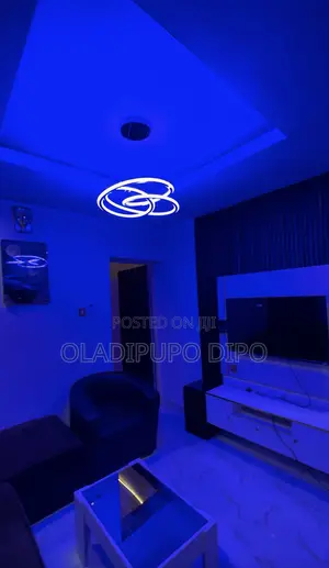 Furnished 1bdrm House in One Day Avenue, Ikotun / Ikotun/Igando