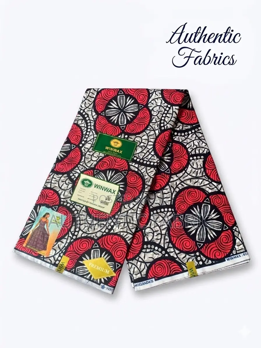 High Quality Fabrics