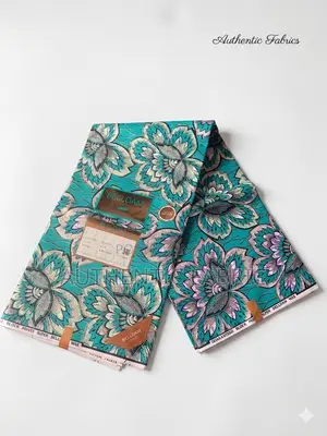 High Quality Fabrics