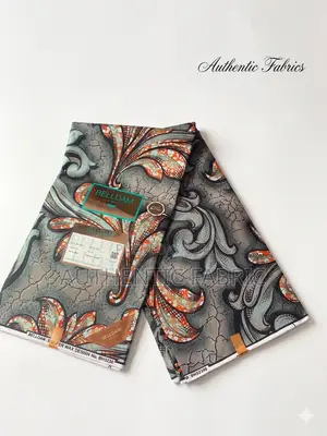High Quality Fabrics