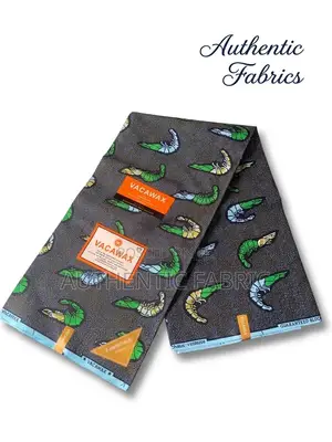 High Quality Fabrics