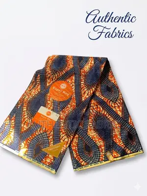 High Quality Fabrics