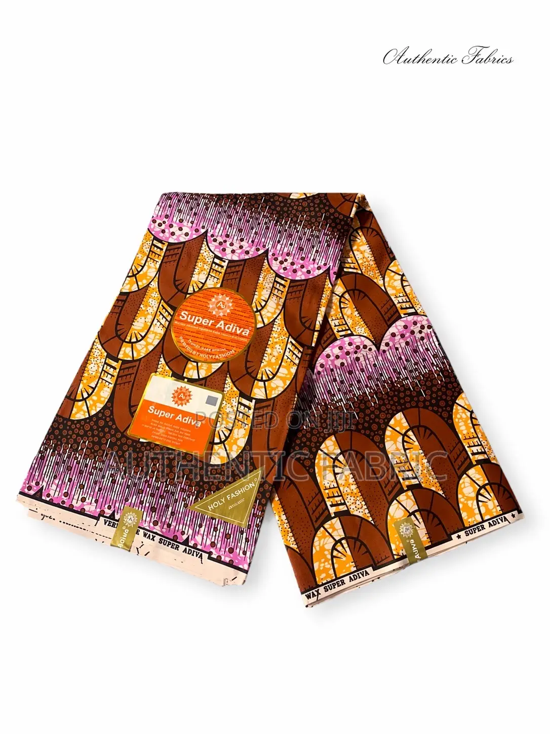High Quality Fabrics