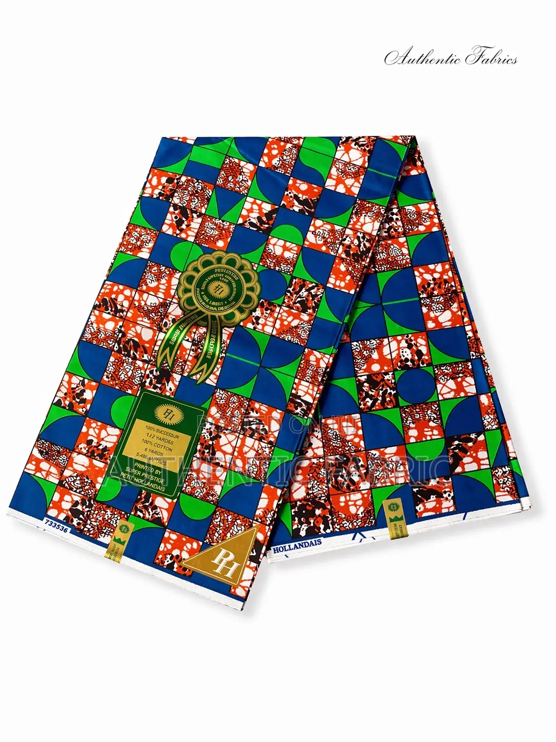 High Quality Fabrics