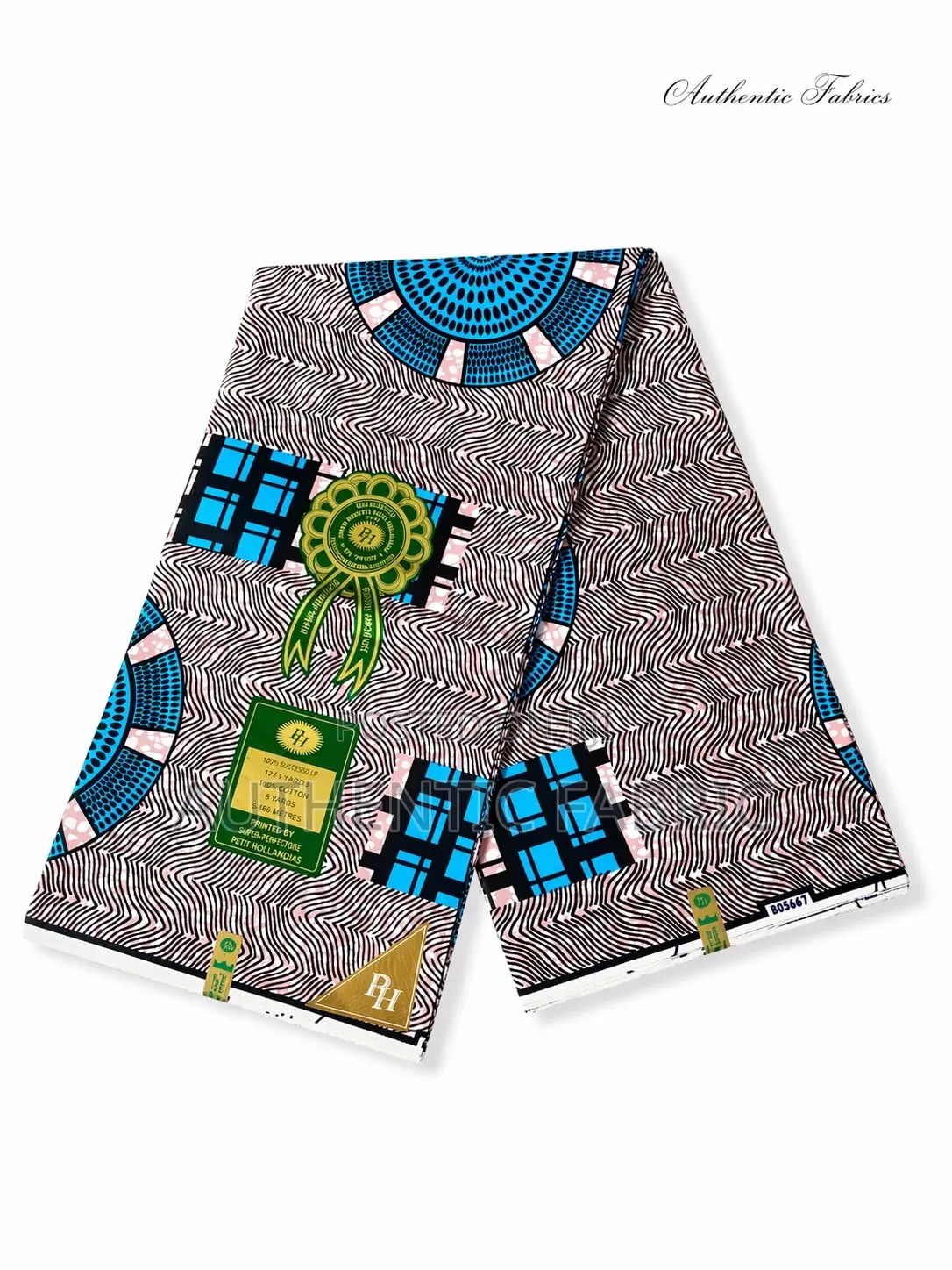 High Quality Fabrics