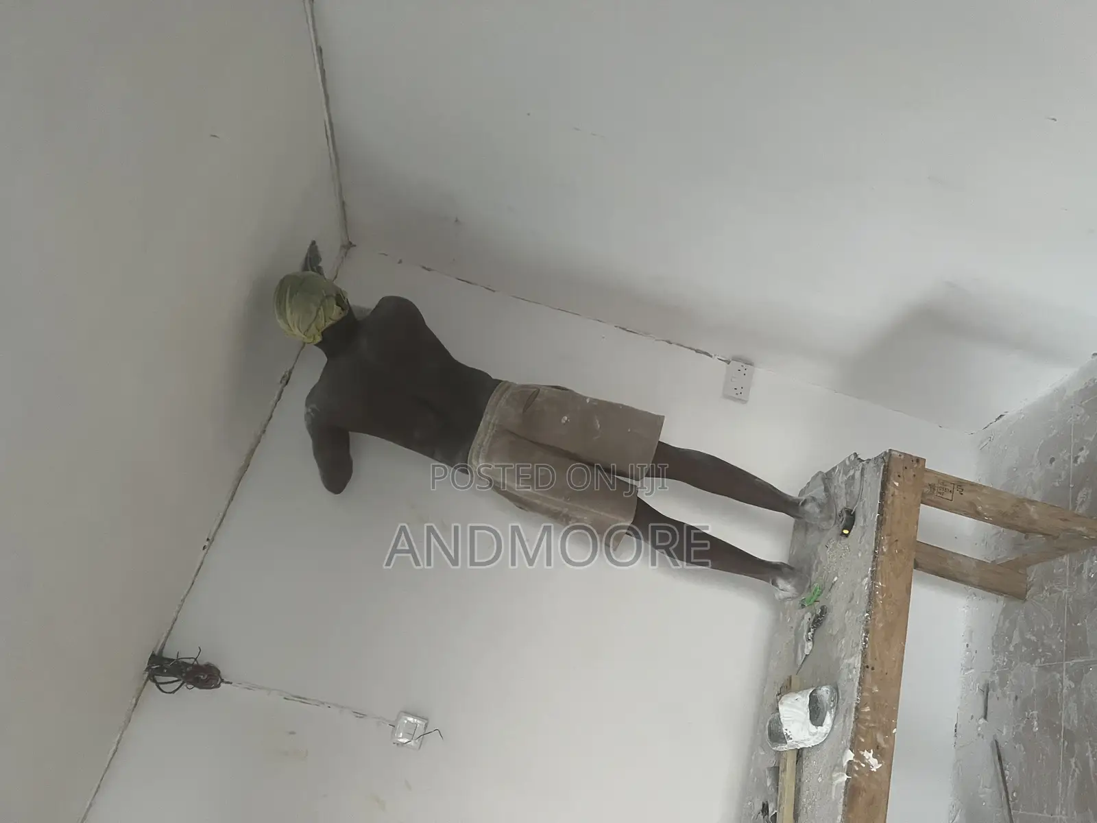 Qualified Painter