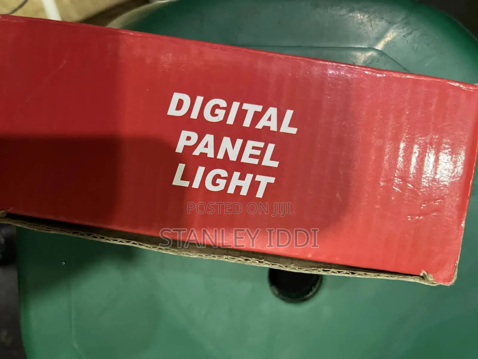 Digital Panel Light (By 10 Pieces)