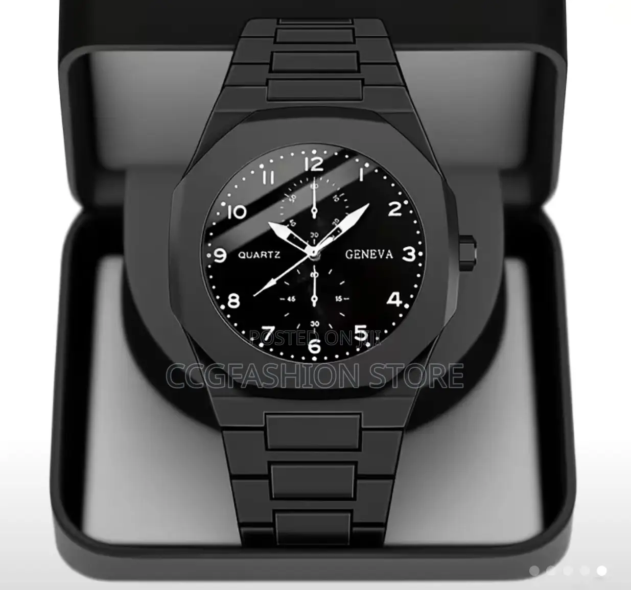 Black Watch
