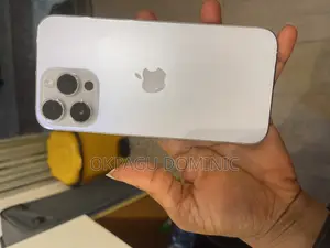Apple iPhone 14 Pro Max 128 GB Silver