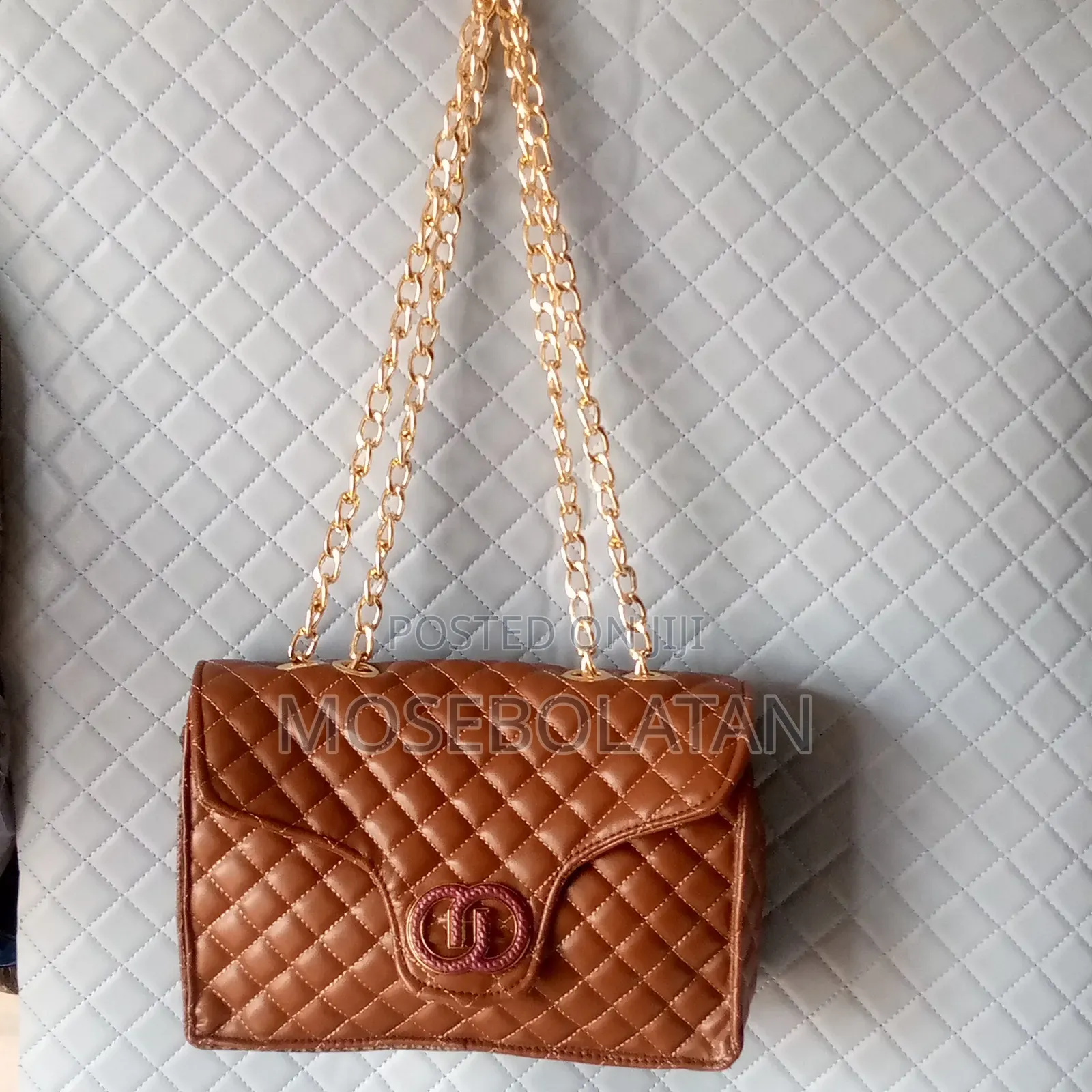 Shoulder Bags