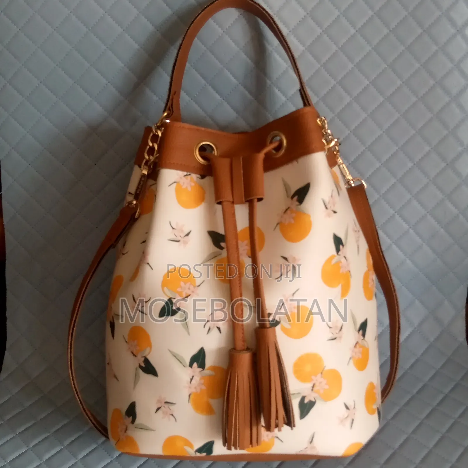 Shoulder Bags