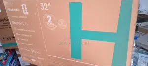 Hisense 32 Inches Smart Television