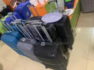 Quality Travel Boxes/Luggage – Wholesale Retail