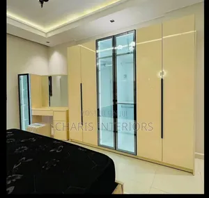 Classy Wardrobes