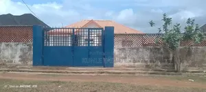 4bdrm Bungalow in Abeokuta South for sale