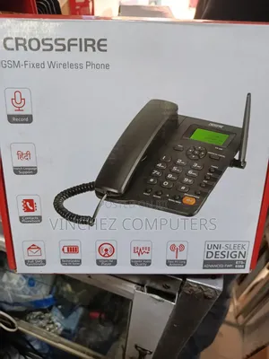 Desktop Sims Phone