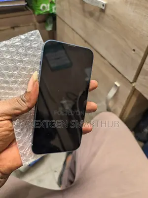 New Apple iPhone 14 Plus 128 GB Blue