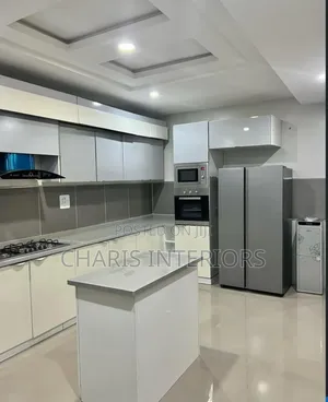 Unique Kitchen Cabinet