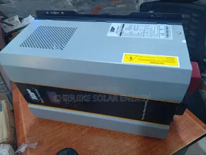 Blue Power Inverter 5kva/24v