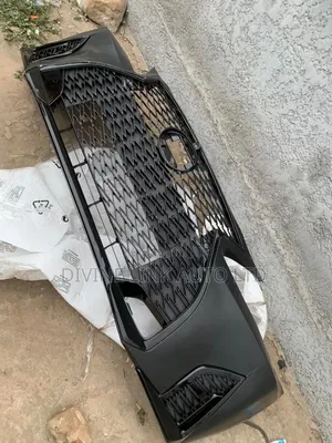 Upgraded Bumper for Lexus I S 250