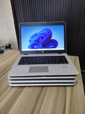 Laptop HP EliteBook 840 G3 8GB Intel Core i5 SSD 256GB