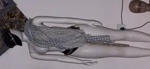 Brand New Mannequin
