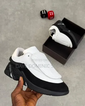 Raf Simons Runner Sneakers