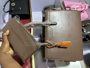 Bagco Brown Bag