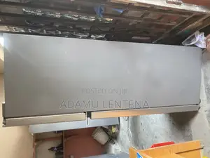 Hisense Standing Fridge