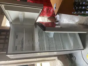Hisense Standing Fridge