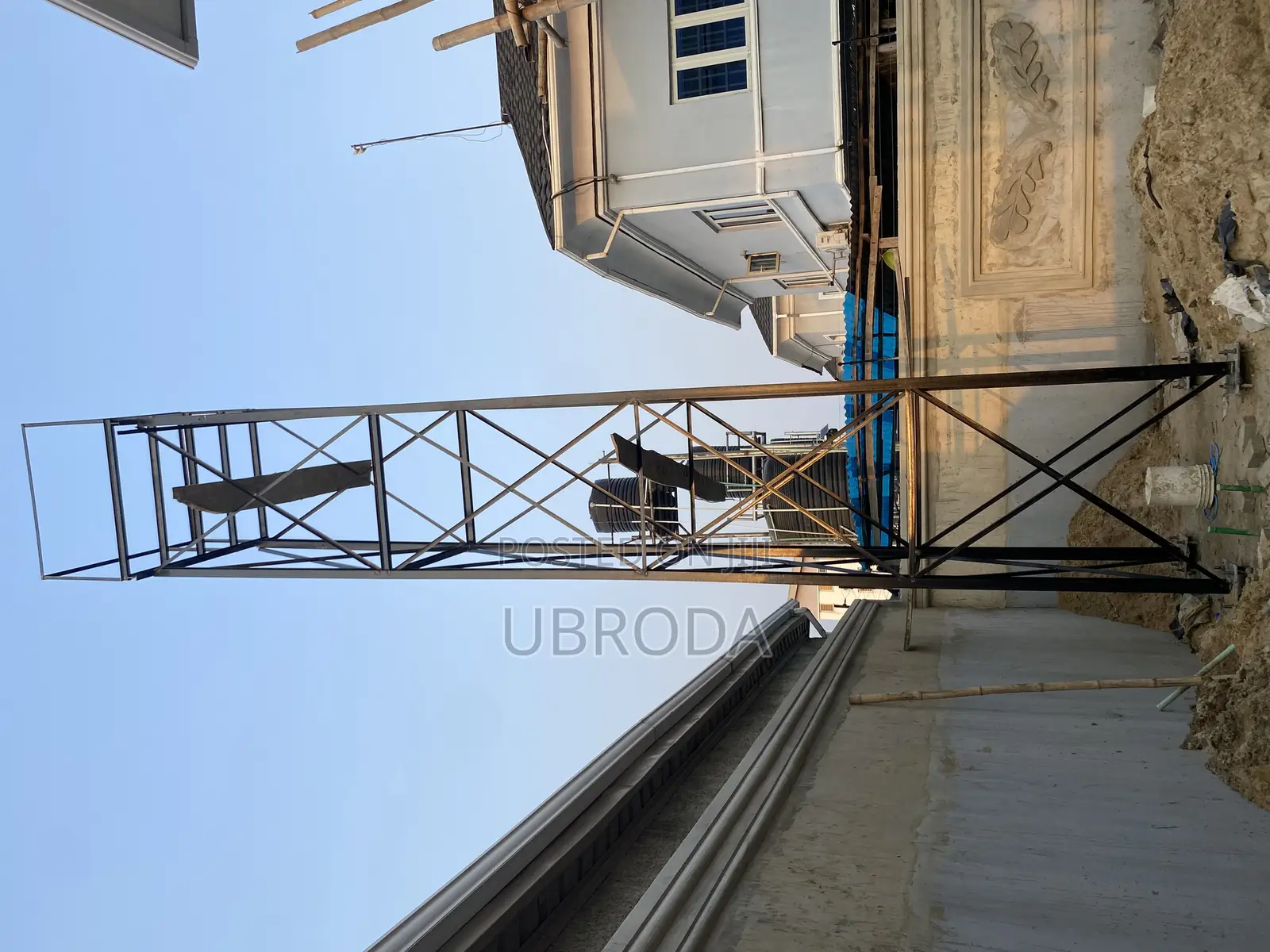 Water Tank