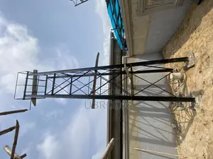 Water Tank